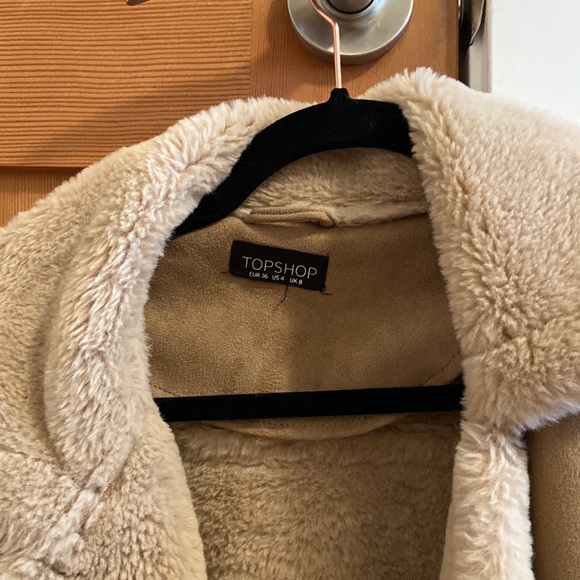 Shepard jacket - Picture 2 of 3